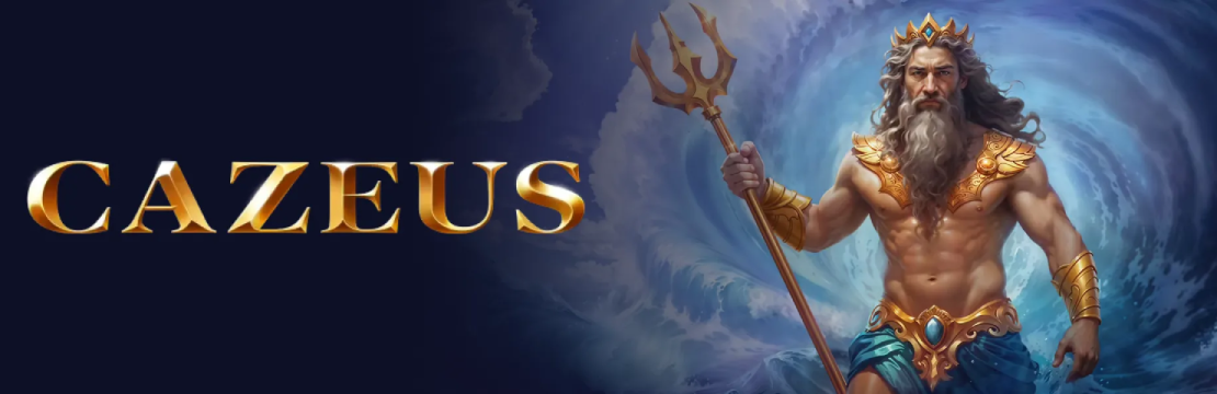 Cazeus Casino